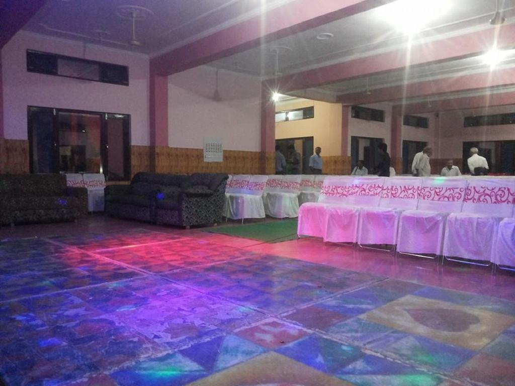 Himgiri Resort Nagchala Buitenkant foto